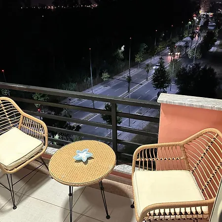 H Appartement Durrës