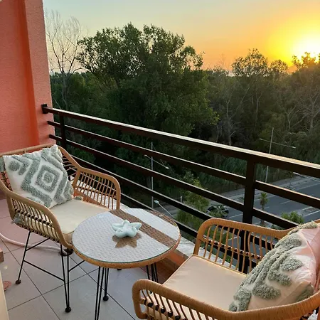 Appartement H Durrës