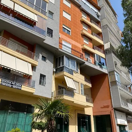 H Apartment