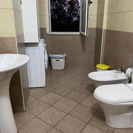 Apartament H