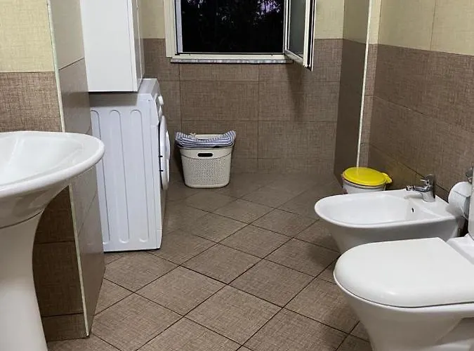 Apartament H